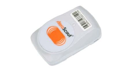 aeroscout rfid tag price|aeroscout tag detectors.